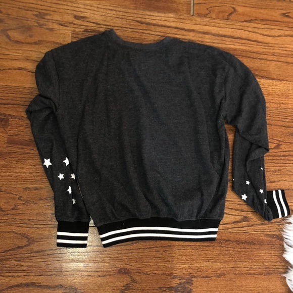 Spiritual gangster sweatshirt - Picture 2 of 2